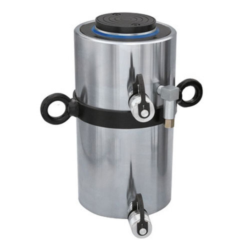 RDP double acting plain ram jack