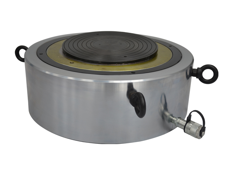 RPSJ plain ram span jack