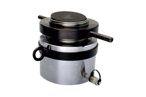 RTSJ thraeded span jack
