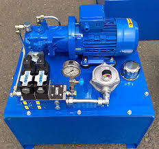 hydraulic-power-pack