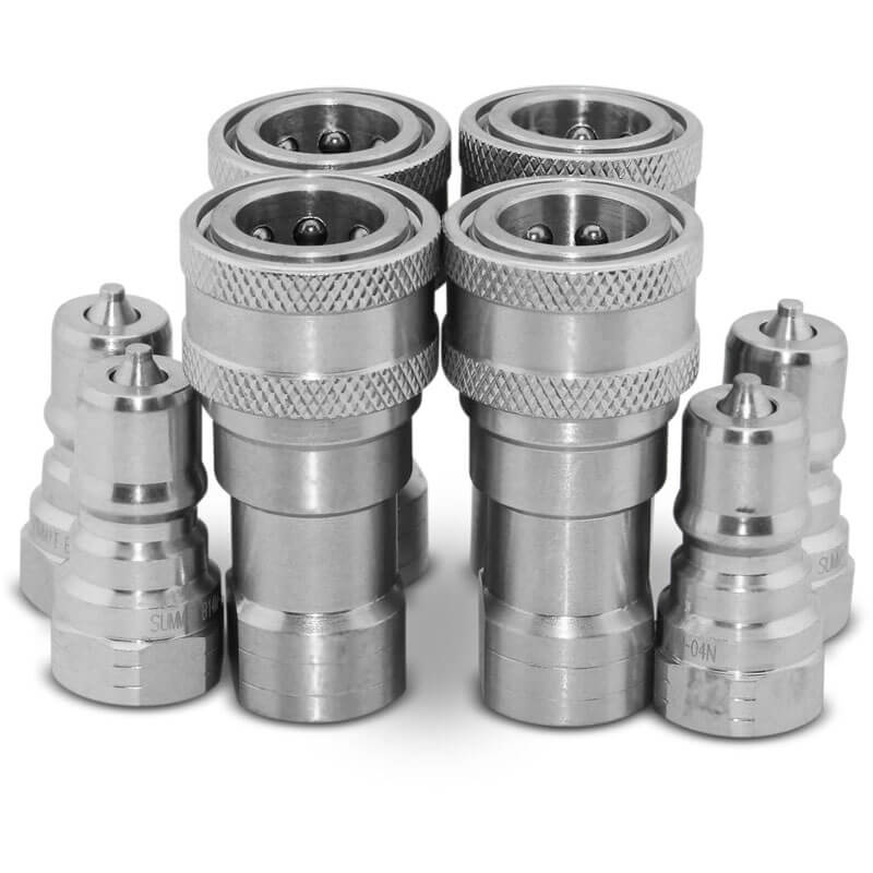 hydraulic-quick-coupler